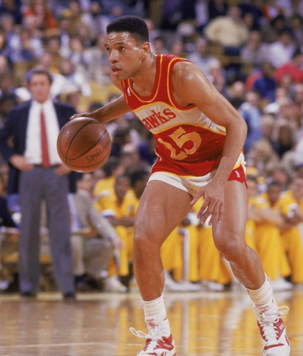 九游手游平台- 卡特十大扣篮 