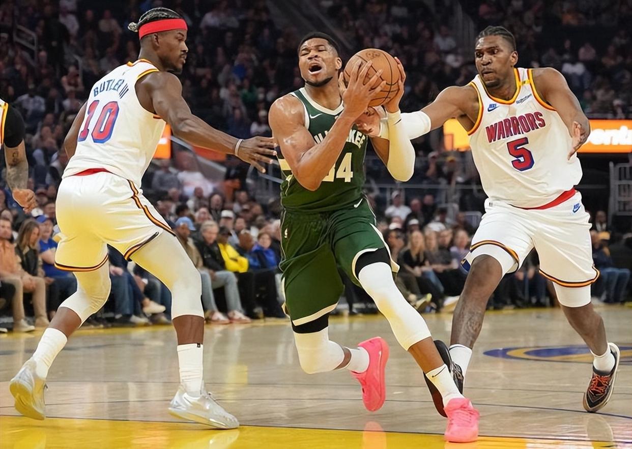 九游app- 雄鹿不断突破！，巴特勒连续十场比赛得分超过比赛规则变更气势如虹延续